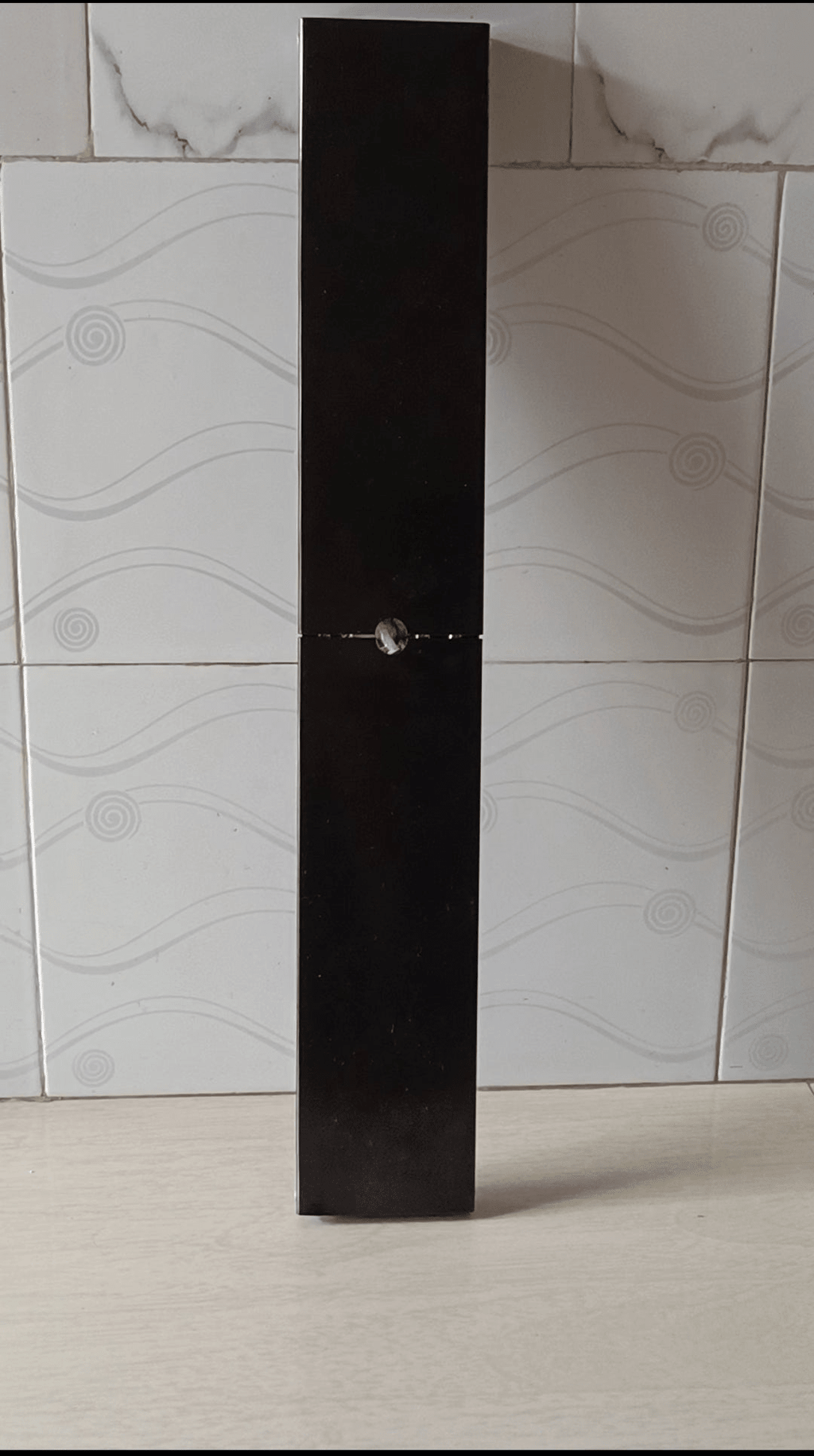Wall Mounted Foldable Clothing Rack - SPACIOFY