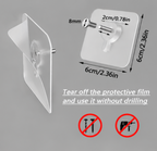 Self Adhesive Wall Hooks