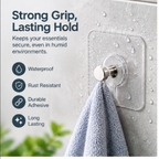 Self Adhesive Wall Hooks