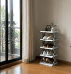 Spaciofy™ StackEase Shoe Organizer - SPACIOFY