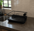 Spaciofy™ DrySpace Dish Rack - SPACIOFY