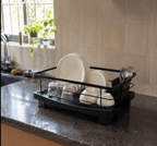 Spaciofy™ DrySpace Dish Rack - SPACIOFY