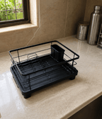 Spaciofy™ DrySpace Dish Rack - SPACIOFY
