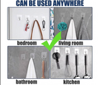 Self Adhesive Wall Hooks
